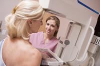 Free Breast, Cervical Screenings Set for More South Dakota Women