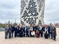 Utah Delegation Returns from Argentina Mission Focused on Critical Minerals, Innovation