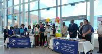 Delaware education leaders kick off back-to-school with Dover visit