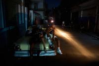 Cubans turn to solar to keep lights on during fuel blockade — if they can afford it