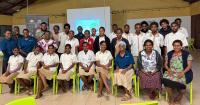 How Vanuatu women became the voice their communities needed