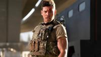 Netflix's New 95-Minute Action Thriller Is Officially One of the Biggest Hits on Streaming