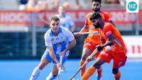 Hockey World Cup: Uninspired India go down to Argentina