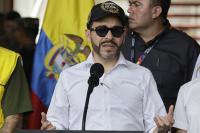 Colombia announces operations targeting undocumented migrants