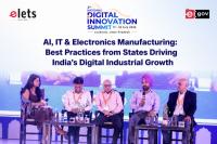 AI, IT & Electronics Manufacturing: Building India’s Next Digital Industrial Engine