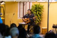 Renewed exhibition on resistance to slavery opens simultaneously on ABC Islands
