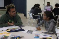 Heart-Centered Leadership Foundation presents youth workshop: “Mindset Matters”