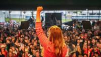 Europe’s political season begins with a series of progressive festivals