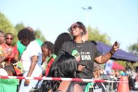 St. Kitts & Nevis ‘Heritage Day’ is a great success
