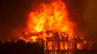 House fire in Belvedere leaves Romel Hannaway dead