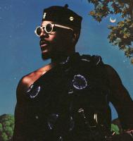 Etienne Charles, Gullah Geechee Jazz, and the African Diaspora