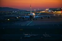 New Airline Routes Open More Ground This Year