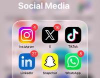 Bogota Wants to Restrict Cellphone Use During the School Day