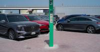 Dubai's Parkin to expand into Bahrain and Egypt