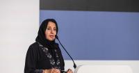 UAE minister's call to empower communities to tackle crises