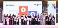 DCT Abu Dhabi marks graduation of 92 Emirati students from 2026 Tourism Youth Summer Camp