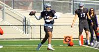 Caden Pinnick named Washington State's starting quarterback for 2026 season