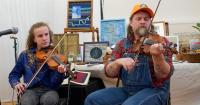 Traditions passed down through West Virginia fo…