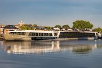 Travelmarvel offers free flights on 2027 river cruises in Europe