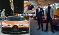 Humiliating truth about the internet's most toxic brothers: Read the Tate brothers' toe-curling court confession about their RENTED supercars and $50M yacht
