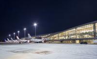 Norwegian air traffic controllers end strike after four days