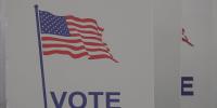 Voting rights groups sue South Dakota over new voter registration law