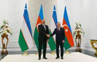 President Aliyev’s State Visit to Tashkent and Azerbaijan-Uzbekistan Strategic Alliance