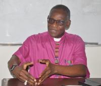 Economic hardship: Nigerians can barely afford 1 meal a day — Bishop Idowu-Fearon