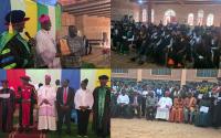 “A new dawn for South Sudan” as Catholic University Branch Celebrates Historic Graduation
