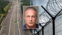 North Carolina doctor accused of shooting 2 sisters in alleged interstate road rage attack