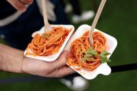 9 New York City Culinary Events To Book This Fall