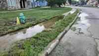 Citizens Energy fixes leak after customer’s complaint to Indiana’s I-Team about hydrant