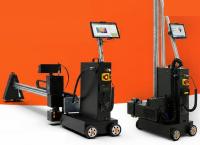 Wall Printing Is Becoming A Business. A Turkish Manufacturer Wants To Supply It.