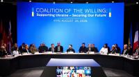 European leaders head to Ukraine, US and Canada butt heads over trade, US threatens “economic D-Day” on Iran
