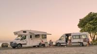 Tourism Holdings returns to profit despite Middle East impacts