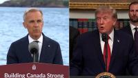 Workers Stand to Lose the Most in Trump’s New Tariff War on Canada