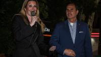 Wife of jailed Palm Beach clerk says she believes in his innocence