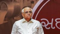 CM Bhupendra Patel woos Canadian Gujarati entrepreneurs for investment