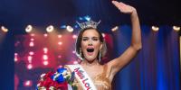 Community invited to Monroe Airport send-off for Miss Louisiana Shelby Bordelon