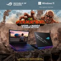 ASUS ROG empowers Kenyan creative and gaming ecosystem at Otamatsuri 2026