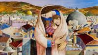Palestinian resistance art pioneer Sliman Mansour dies at 79