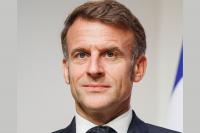 Emmanuel Macron Seals €6bn Saudi Deal for Three Theme Parks Near Paris, Including Dragon Ball Site, Creating 22,000 Jobs