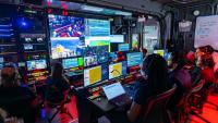 Ocean Exploration Trust Launches Expedition to Most Remote US Pacific Waters to Survey Biodiversity, Geology, and Archaeology