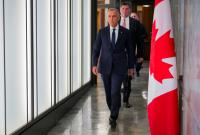 Canada will announce retaliatory tariffs against U.S. on Tuesday, official tells AP