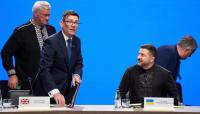UK gives missile blueprints to Ukraine as relations with Russia collapse