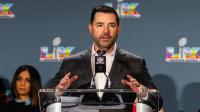 NFL club owner Jed York arrested on eve of historic MCG clash with Los Angeles Rams