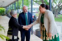 Australia announces AUD$20 million investment in gender and disability inclusion in Tonga