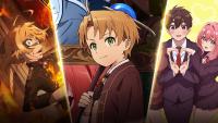 Japan Names Its Top 10 Anime of Summer 2026 in New Official Ranking