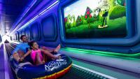 Royal Caribbean Cruises vs Disney Cruise Line vs Norwegian Cruise Line: Water Coaster Showdown