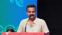 Chief Ministers should be compared to Mahabali: Kunchacko Boban